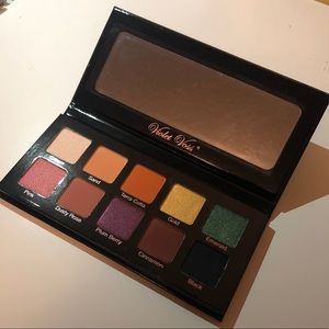 Violet Voss | Essential Eyeshadow Pallete
